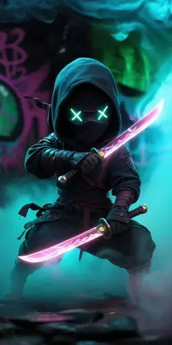 Wallpaper 