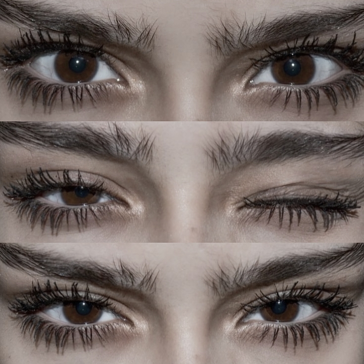 eye trend