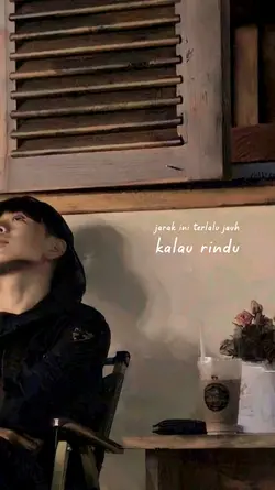 jarak ini terllu jau