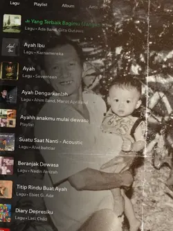 yang terbaik bagimu