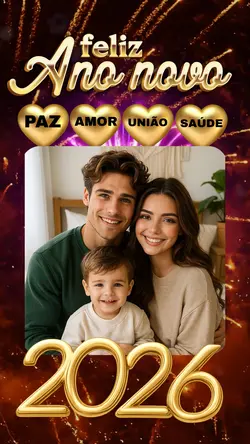 ano novo 