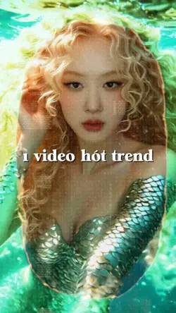 Biến hình tiên cá