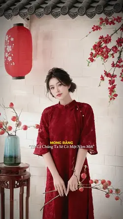 MỘT NĂM MỚI BÌNH AN 