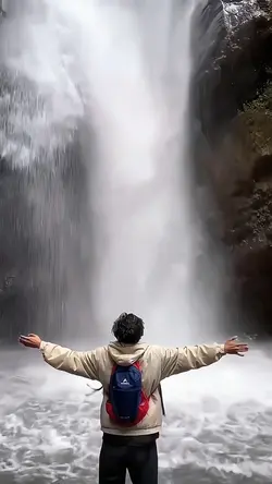 Just a dream Slowmo