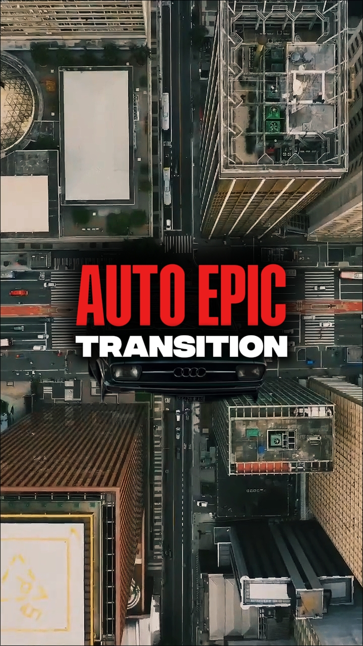 Transição ZoomEpic 