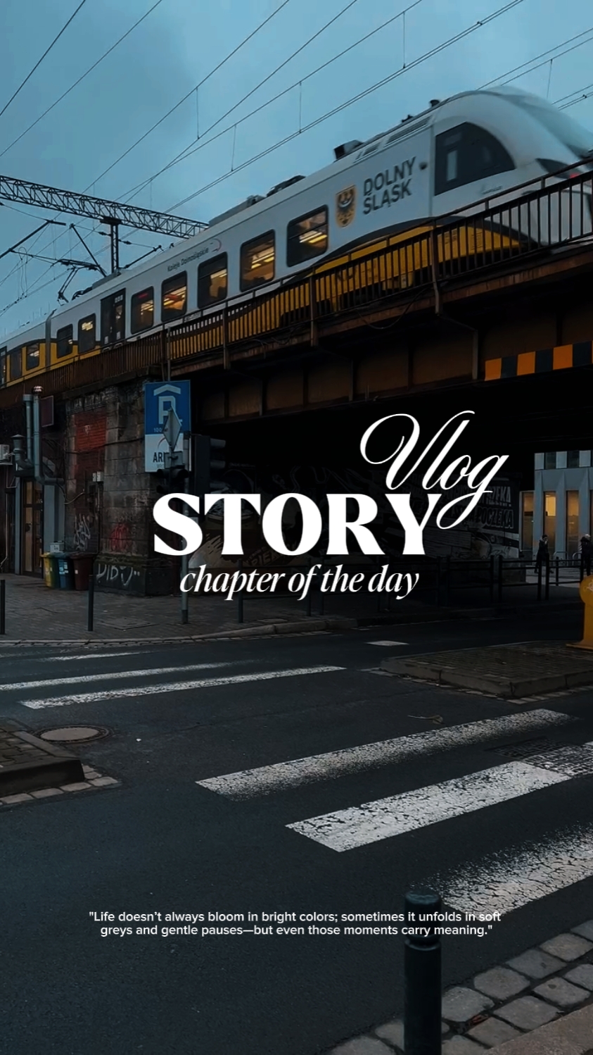 histoire de vlog