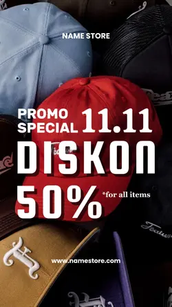PROMO SPECIAL