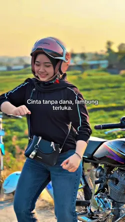 Cinta tanpa dana, la