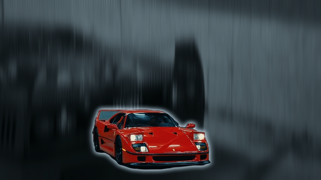 CAR EDIT
