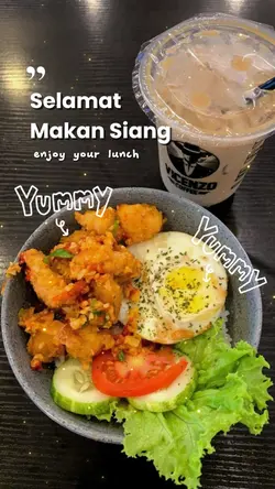 Makan Siang