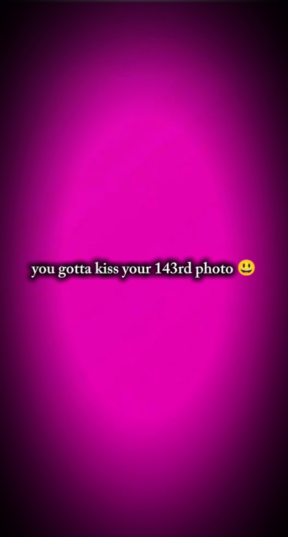 foto? _ pk