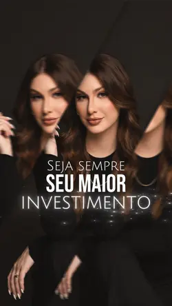 SEU INVESTIMENTO 