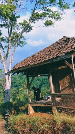 duh gusti nyeurina