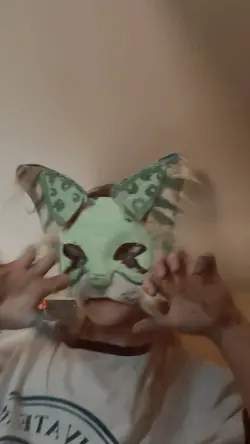 New mask coming soon