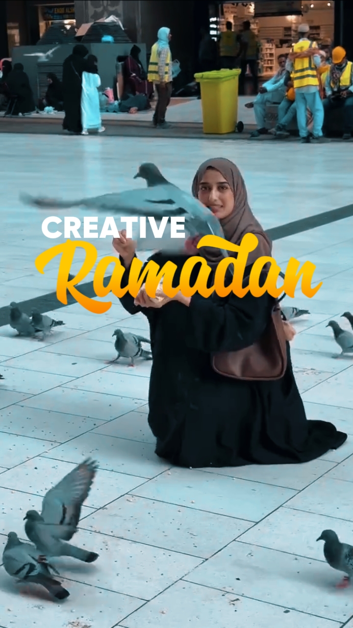 Ramadan