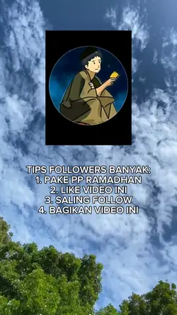 pp viral ramadhan 