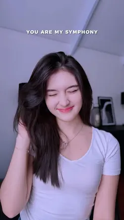 you are my shymphony