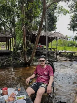 ដៃ២ជើង២ដូចគ្នា គេធ្វើបានវាធ្វើមិនបាន👾