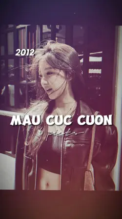 BEAT 6 ẢNH NHẸ NHÀNG