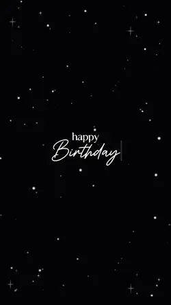 happybirthday