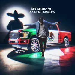 soy mexicano