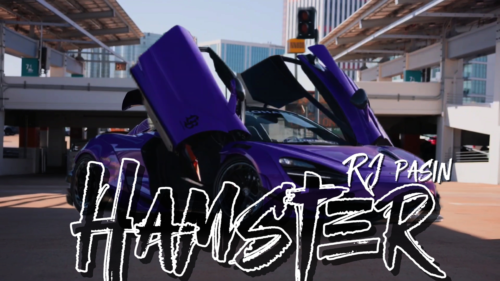 Song:hamster rjpasin