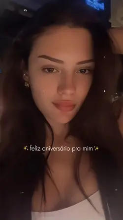 Meu aniversário