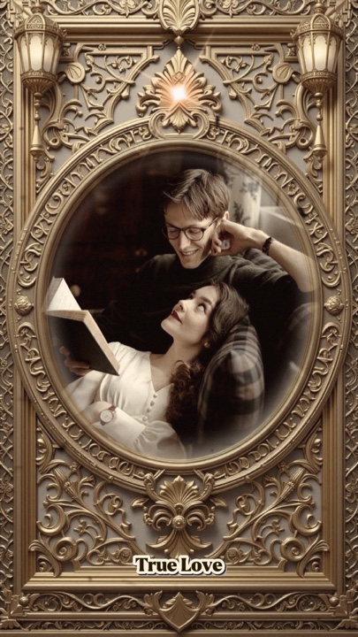 Amor antiguo 
