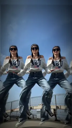 NEW YORK DANCE