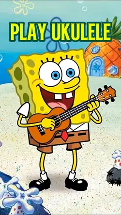 Play Ukulele