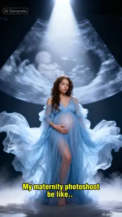 Maternity Photoshoot