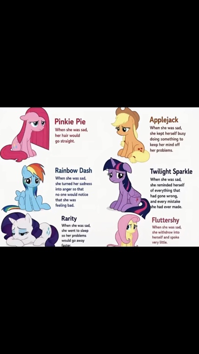 little pony trend