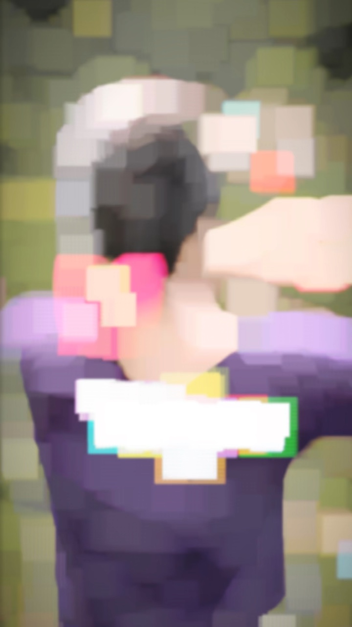 ຕາຮັກແຮງ