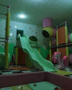 backrooms