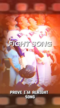 FIGHT SONG