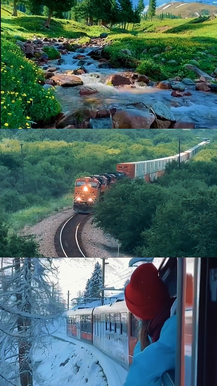 nature templates 
