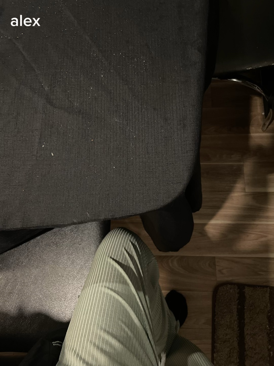 i js change myself 