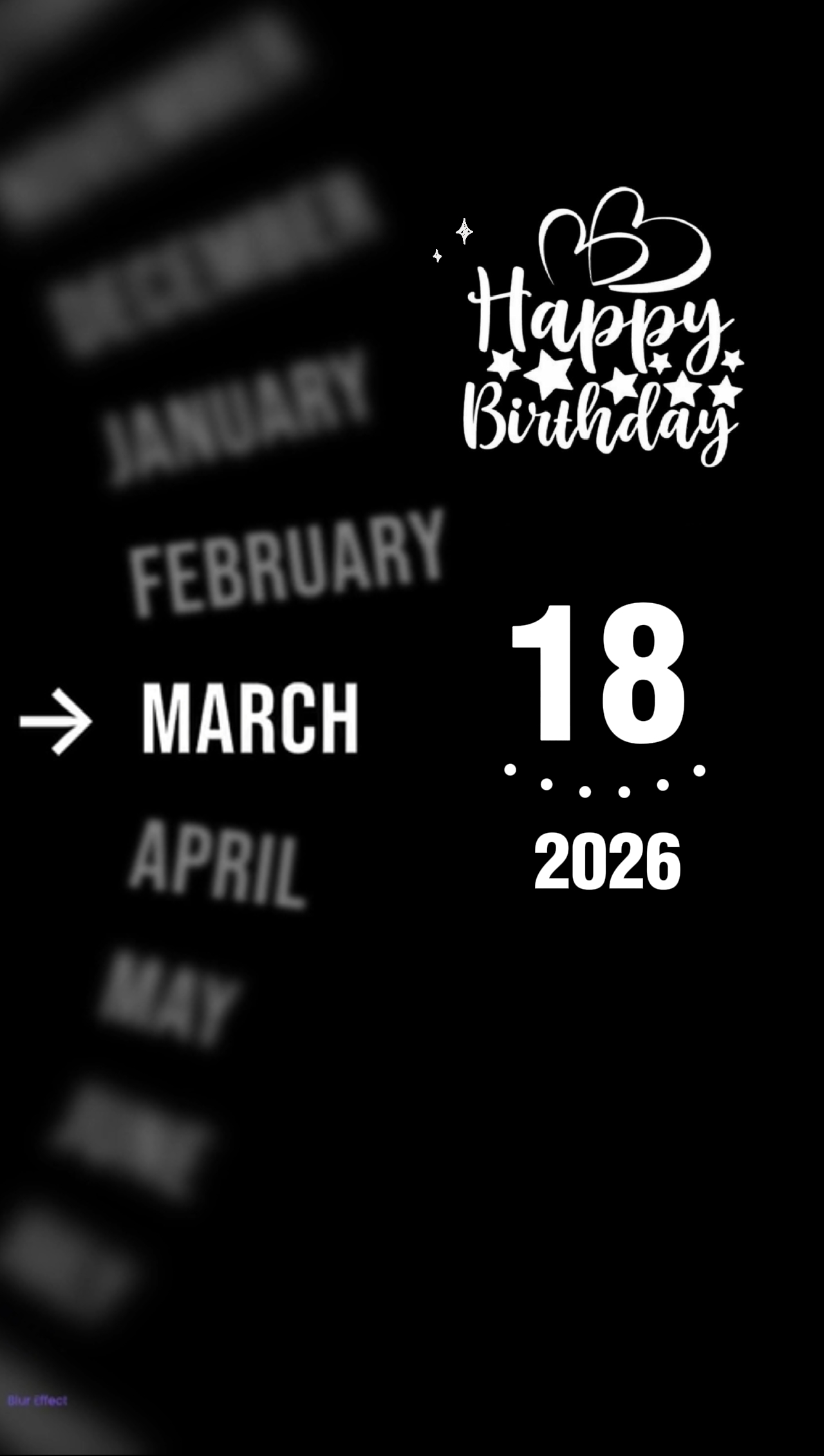18 DE MARZO DE 2026