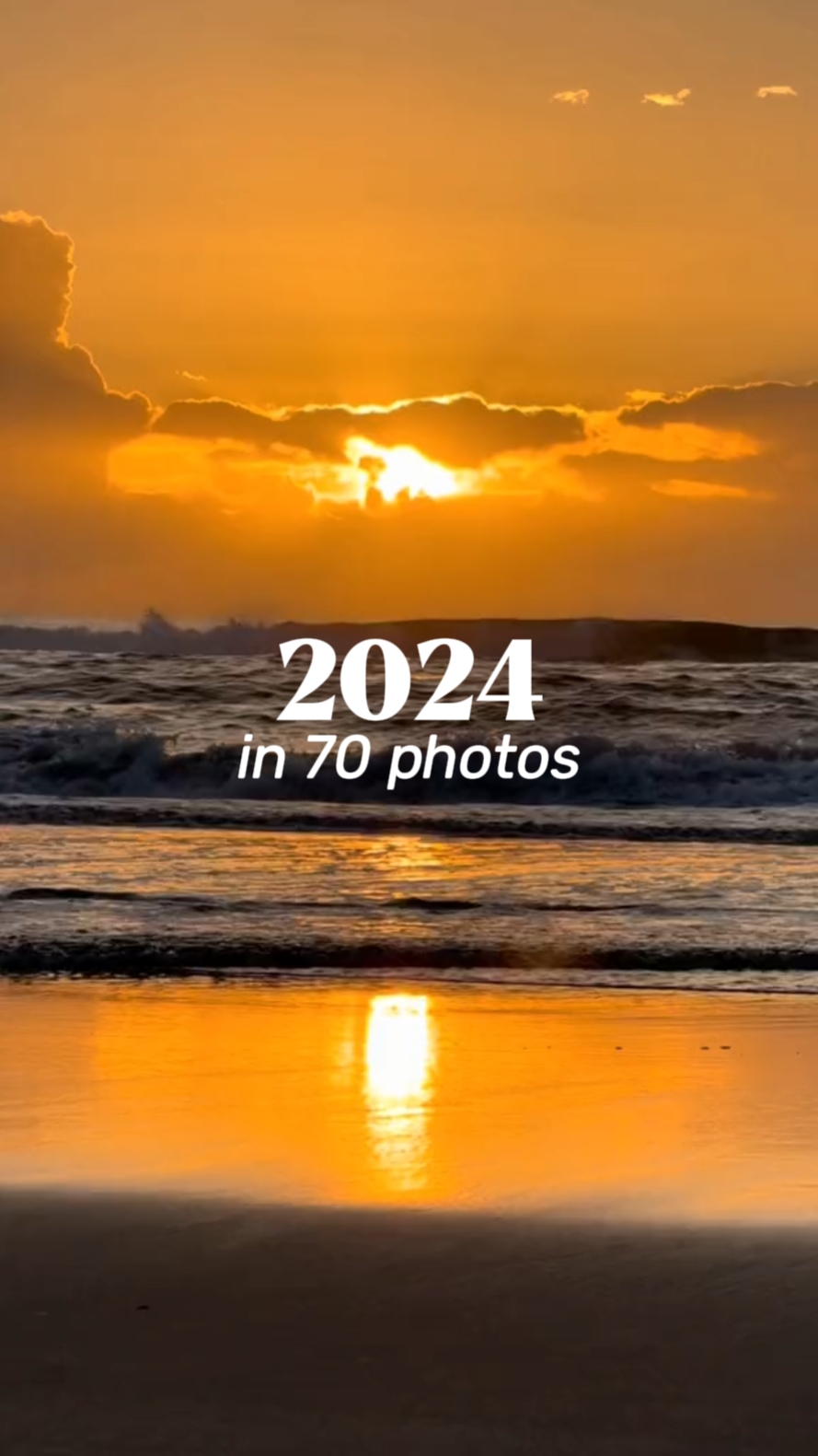 2024 70장의 사진