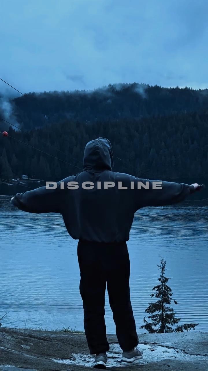 Discipline