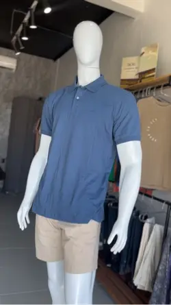 Moda masculina