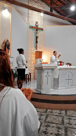 Efeitos Igreja