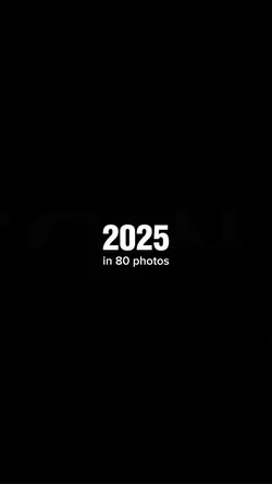 2025 IN 80 PHOTOS