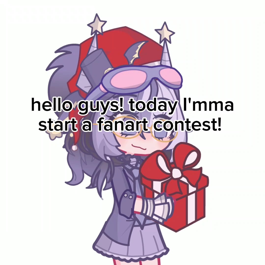 alr fanart contest