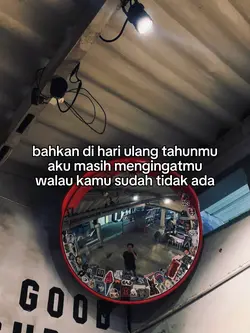 hari ulang tahun mu