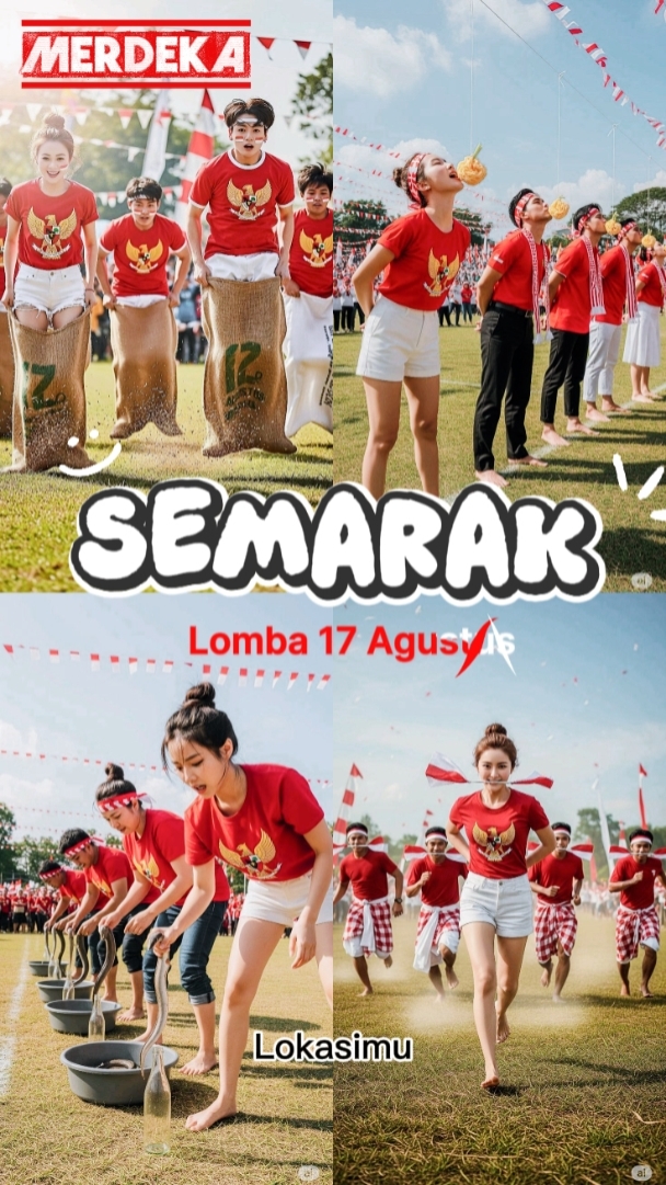 merdeka