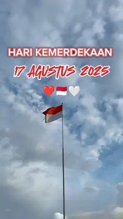 Vlog 17 Agustus 