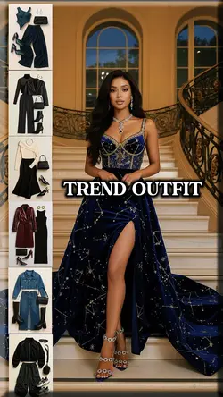 TREND OUTFIT 