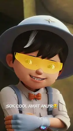 sok cool amat j*r