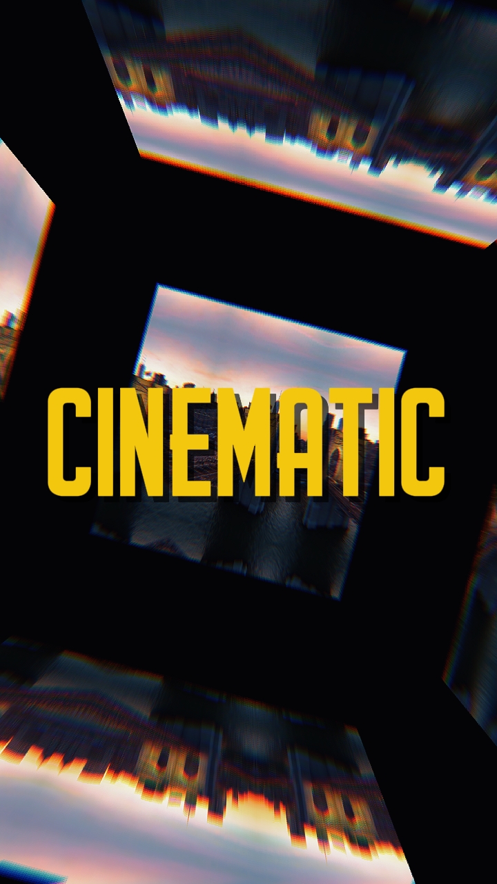 6 clipes de vídeos